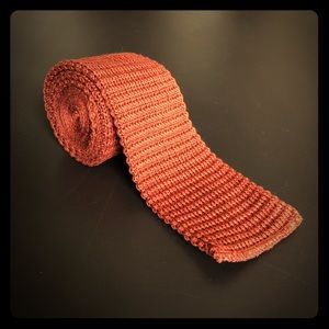 Men’s Square Necktie